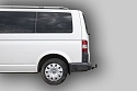 Фаркоп Leader с типом шара E для Volkswagen Transporter T6 Рестайлинг