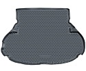 Коврик в багажник для Toyota Highlander I (U20) Рестайлинг