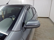 Дефлекторы окон 2D 4 шт. для Chevrolet Cobalt II