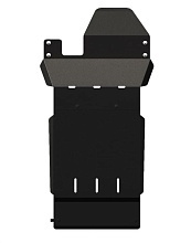 Защита КПП и РК для Land Rover Defender I Рестайлинг