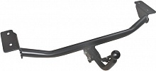 Фаркоп Leader с типом шара A для Chery Fora (A21)