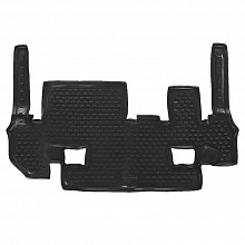 Коврик в салон полиуретан для Hyundai H-1 II Рестайлинг 2