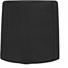 Коврик в багажник для Audi A6 IV (C7) Рестайлинг