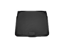 Коврик в багажник для Opel Astra J