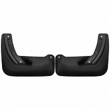 Брызговики задние для Haval F7 II