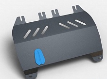 Защита КПП для Volkswagen Amarok I