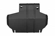 Защита картера для JAC T8 PRO