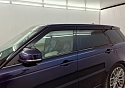 Дефлекторы окон 2D 6 шт для Land Rover Range Rover Sport II