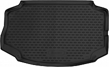 Коврик в багажник для Nissan Leaf I (ZE0/AZE0)