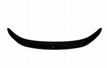 Дефлектор капота темный для Livan X3 Pro