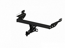 Фаркоп Sheriff с типом шара E для JAC T8 PRO