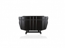 Защита картера для Toyota Prius III Рестайлинг (XW30)