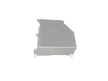 Защита адсорбера для Changan UNI-K