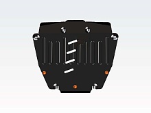 Защита картера и КПП для Honda Stepwgn V