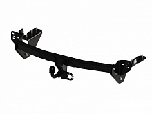 Фаркоп Sheriff с типом шара A для Toyota RAV4 IV (XA40)