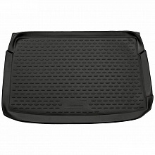 Коврик в багажник для Volkswagen Polo V
