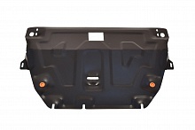 Защита картера и КПП для Ford Kuga II