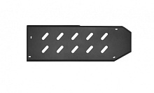 Защита бака для JAC T8