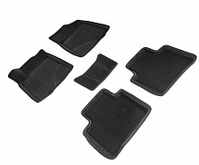 Коврики 3D EVA "СОТА" для Nissan Teana II Рестайлинг