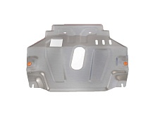 Защита картера и КПП для Opel Mokka I