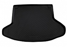 Коврик в багажник для Toyota Prius II Рестайлинг (XW20)