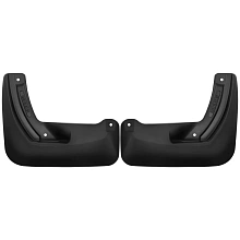 Брызговики задние для LADA (ВАЗ) Vesta I Рестайлинг