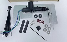 Центральный замок на борт комплект для JAC T8