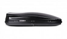 Автобокс MaxBox PRO 520 (большой) двустороннее открывание