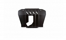 Защита картера для Geely Atlas I