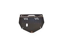 Защита картера и КПП для Honda Stepwgn II