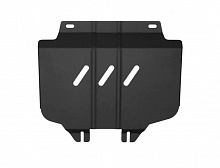 Защита картера для Haval H9 II