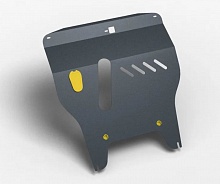 Защита картера для Geely MK I