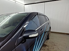 Дефлекторы окон 2D 6 шт. для Mercedes-Benz R-Класс I Рестайлинг