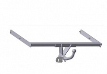 Фаркоп Oris c типом шара А для Volkswagen Touran II