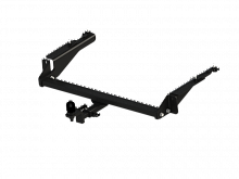 Фаркоп Sheriff с типом шара E для Opel Ampera II