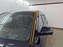 Водосток лобового стекла Премиум для Dongfeng Fengon ix7 I