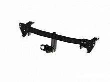 Фаркоп Sheriff с типом шара A для Chery Tiggo 8 Pro