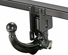 Фаркоп Oris c типом шара AK41 для Kia Optima IV Рестайлинг