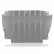 Защита заднего электромотора для Hongqi E-HS9