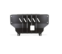Защита картера для Belgee X50 I