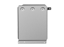 Защита заднего электромотора с крепежом для Zeekr 9X