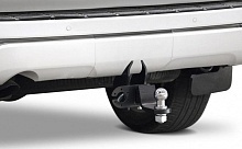 Фаркоп Berg с типом шара E для Toyota Land Cruiser 300 Series