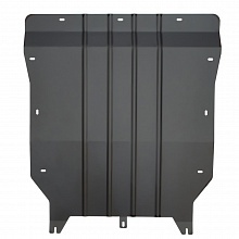 Защита картера для Hongqi H9