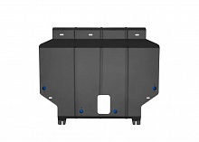 Защита картера для Hyundai Sonata VII (LF) Рестайлинг