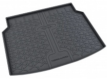 Коврик в багажник для CHERY Tiggo 4 Pro I Рестайлинг