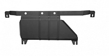 Защита раздаточной коробки для Sollers ST6