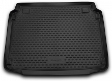 Коврик в багажник для Peugeot 308 III