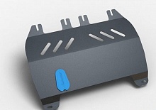 Защита редуктора для Subaru Forester IV