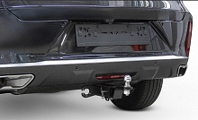 Фаркоп Berg с типом шара E для EXEED TXL I Рестайлинг 2