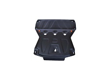 Защита картера для Audi A7 I (4G)